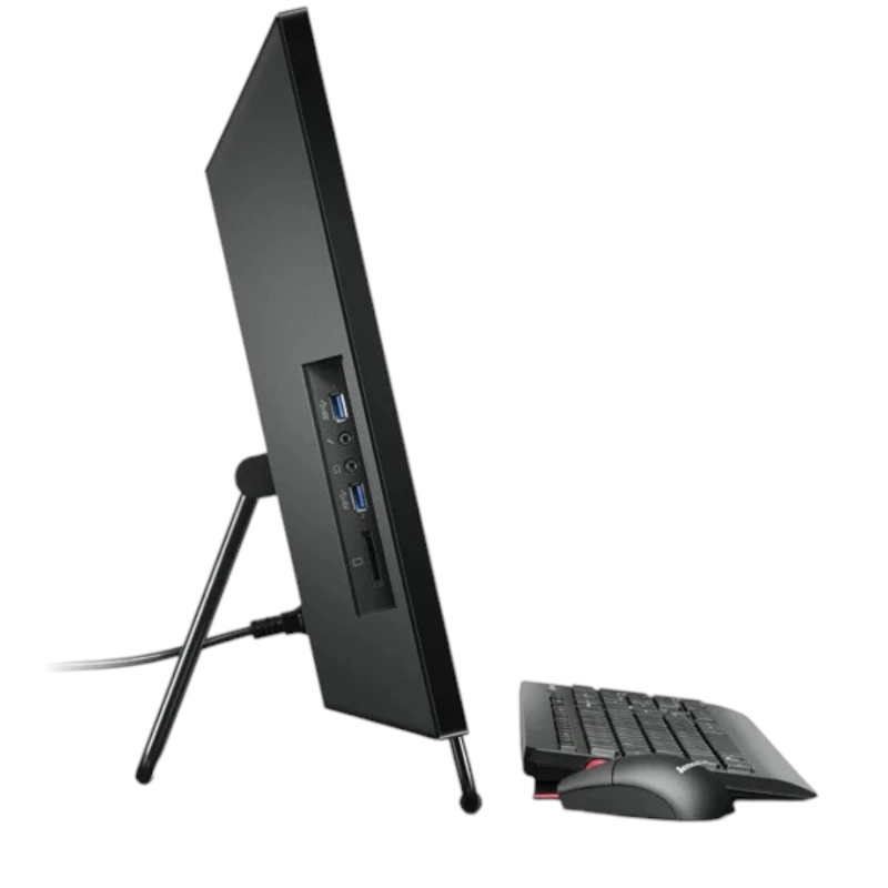 LENOVO TODO EN UNO CORE I7 2600 16 GB SSD 256 20' REACONDICIONADO - 2