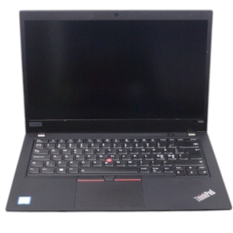 LENOVO T490 CORE I5 8250U 16 GB SSD 512 REACONDICIONADOS - 2