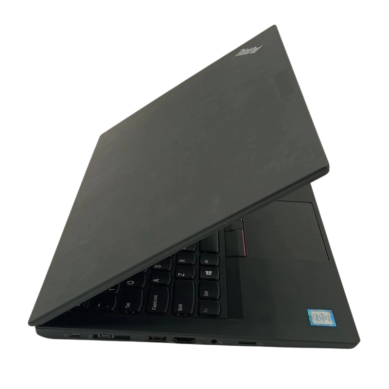 LENOVO T490 CORE I5 8250U 16 GB SSD 512 REACONDICIONADOS - 3