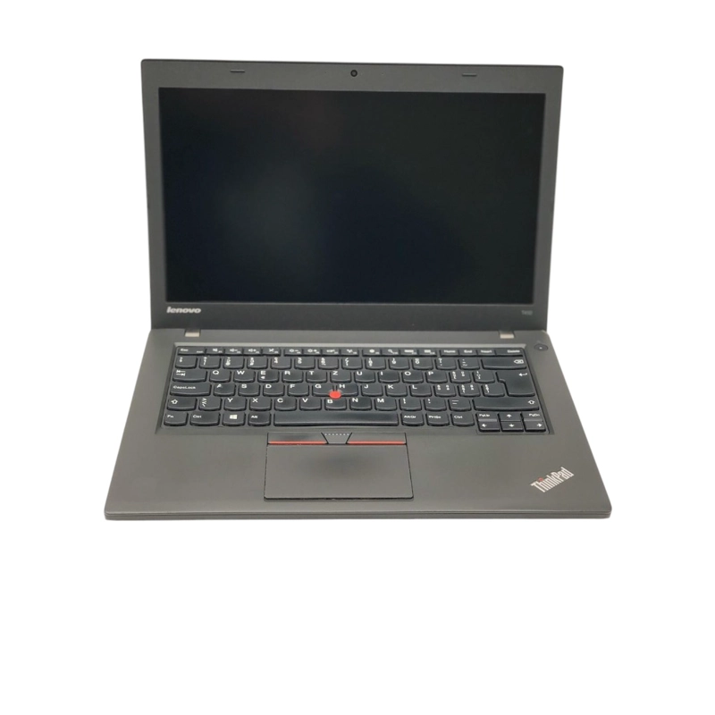 LENOVO T440 CORE I5 4200U 8 GB DDR3 SSD 256 GB REACONDICIONADO - 2
