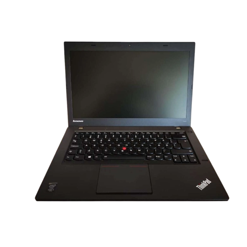 LENOVO T440 CORE I5 4200U 8 GB DDR3 SSD 256 GB REACONDICIONADO - 3