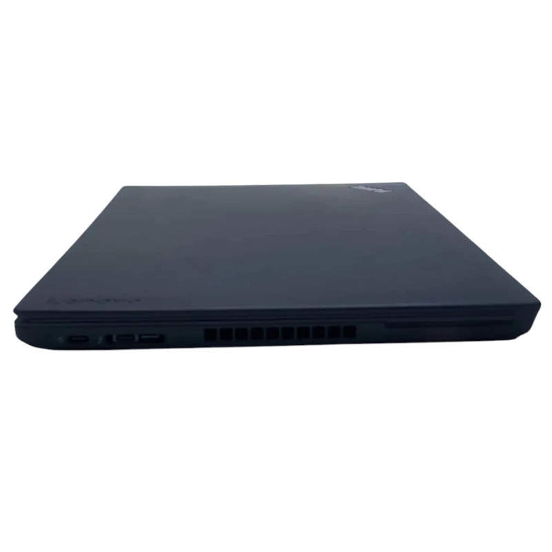 LENOVO T480 CORE I5 7300 16 GB SSD 256 GB REACONDICIONADO - 2