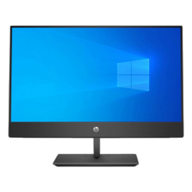 ALL IN ONE HP 400 G5 CORE I5 9500 32 GB SSD 512 + 1 TERA sata REACONDICIONADO - 2