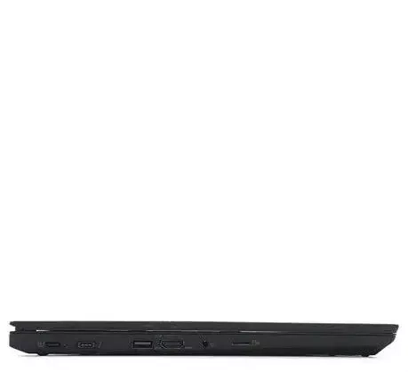 LENOVO T15 CORE I7 10510H 16 GB SSD 512  T. VIDEO GFORCE MX330 2 GB - 2