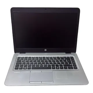 HP ELITEBOOK 820 G3 CORE I7 6600U 16 GB SSD 256 GB USB-C - 1