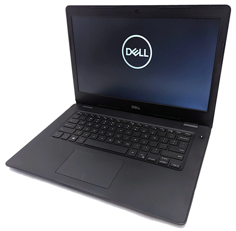 DELL LATITUDE 3490 CORE I5 8250U 16 GB SSD 256 GB HDMI USB-C - 3
