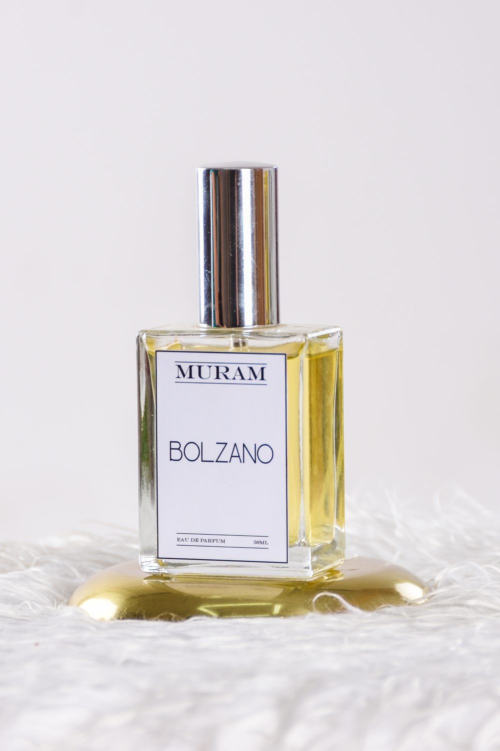 BOLZANO EAU DE PARFUM 50 ML MURAM - 1