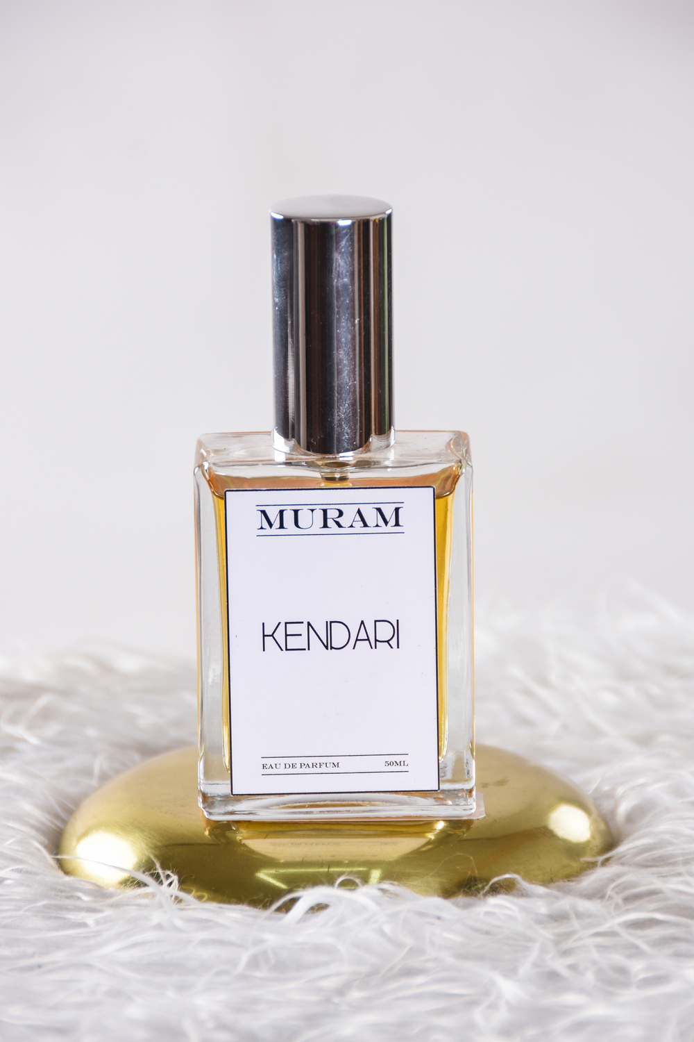 KENDARI EAU DE PARFUM 50 ML MURAM - 1