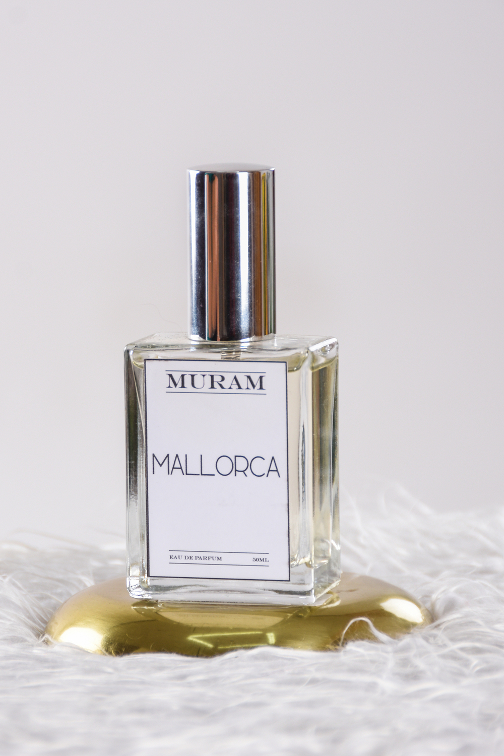 MALLORCA EAU DE PARFUM 50 ML MURAM - 1