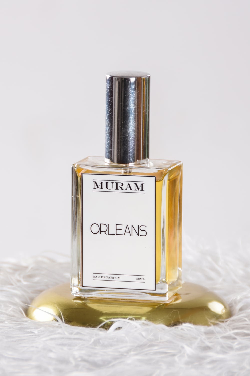 ORLEANS EAU DE PARFUM 50 ML MURAM - 1