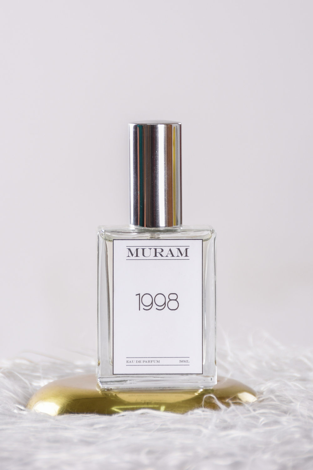 1998 EAU DE PARFUM 50 ML MURAM - 1