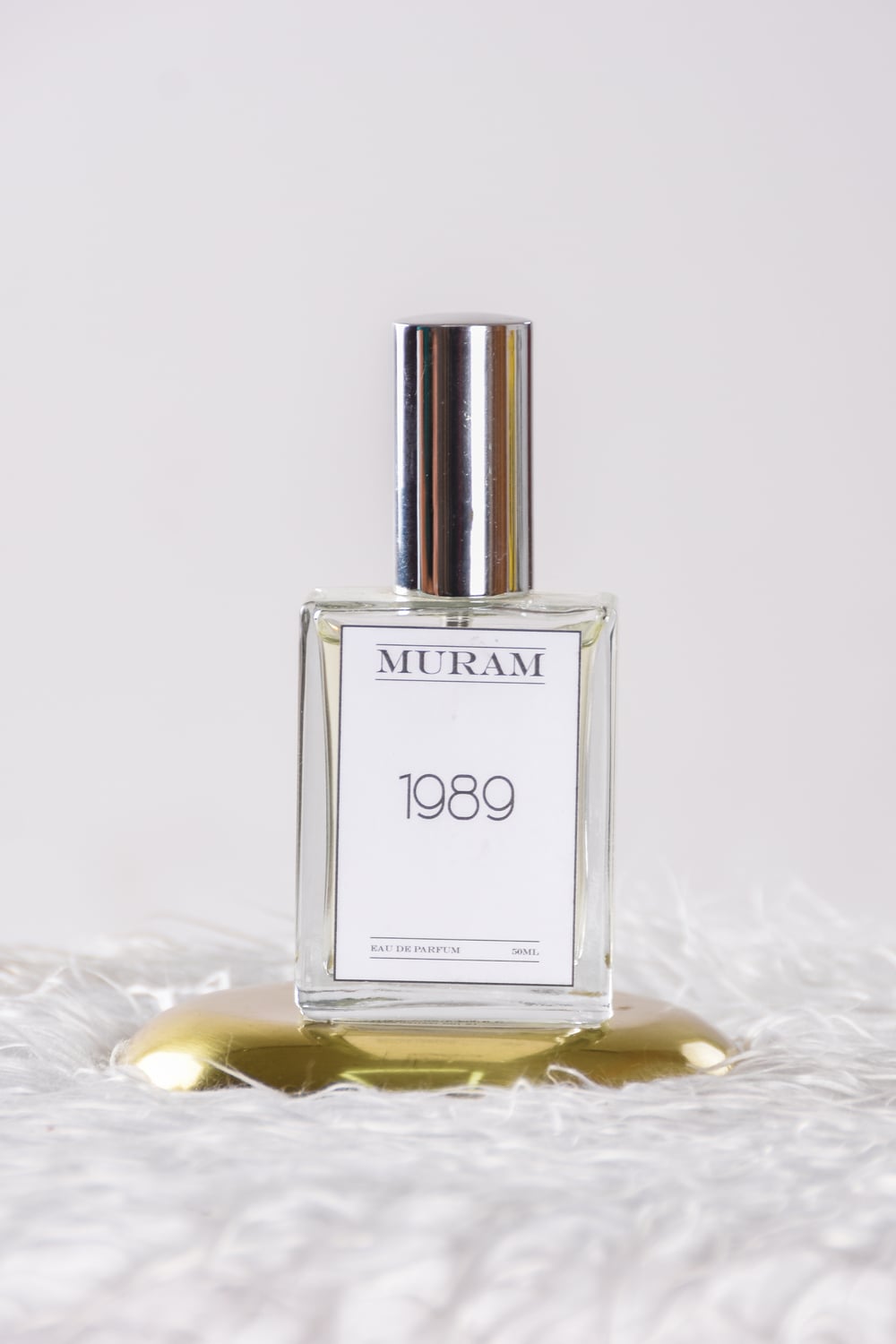 1989 EAU DE PARFUM 50 ML MURAM - 1