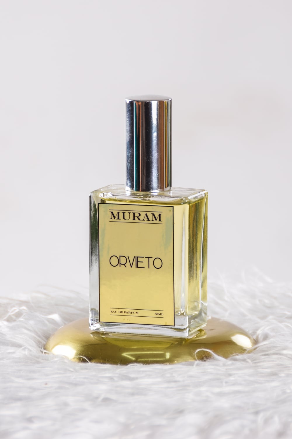 ORVIETO EAU DE PARFUM 50 ML MURAM - 1