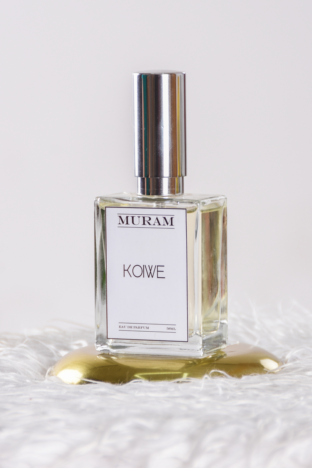 KOIWE EAU DE PARFUM 50 ML MURAM - 1
