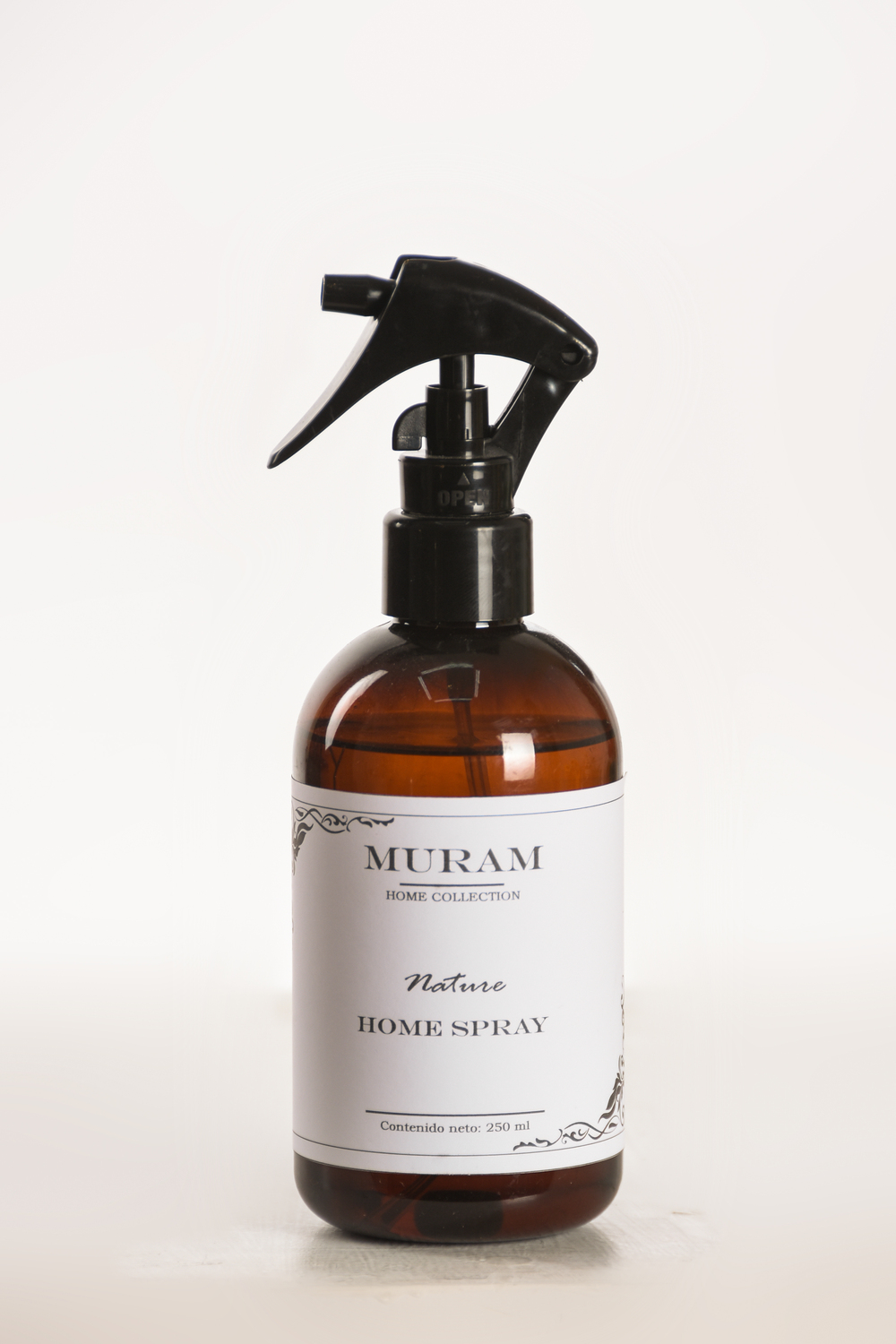 NATURE HOME SPRAY 250 ML MURAM - 1