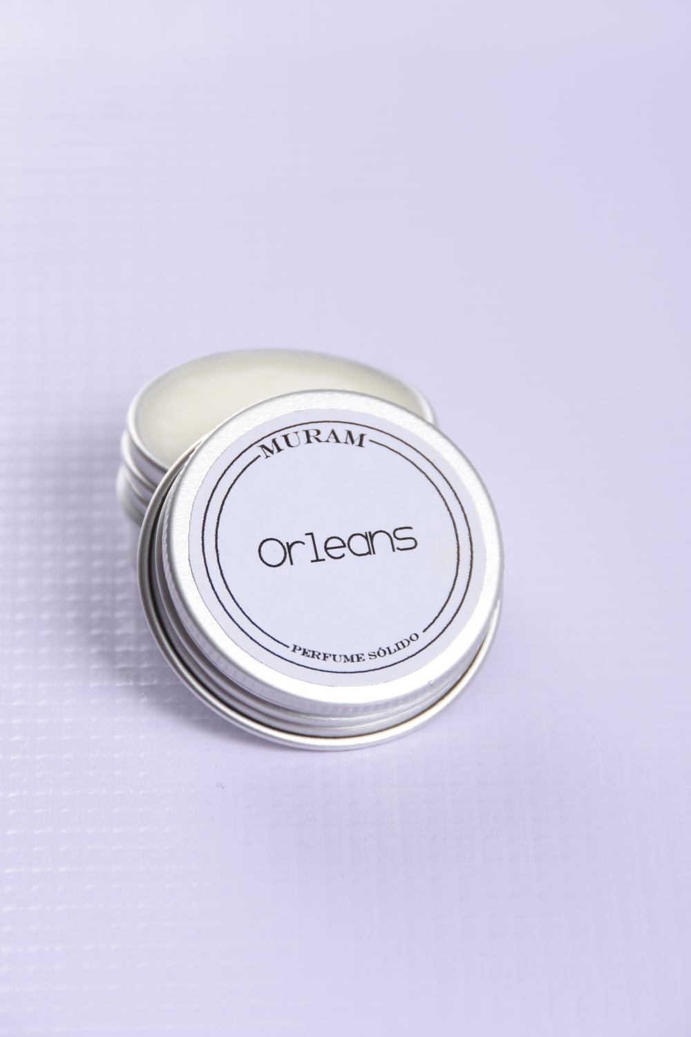 ORLEANS PERFUME SÓLIDO 15 GR MURAM - 1