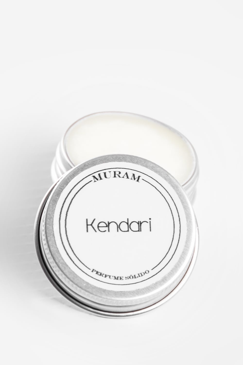 KENDARI PERFUME SÓLIDO 15 GR MURAM - 1