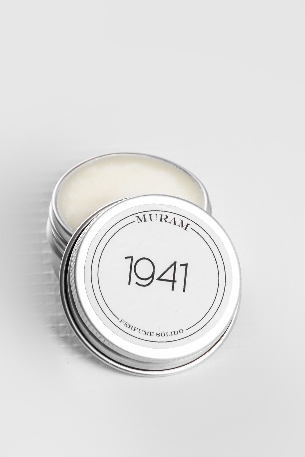 1941 PERFUME SÓLIDO 15 GR MURAM - 1