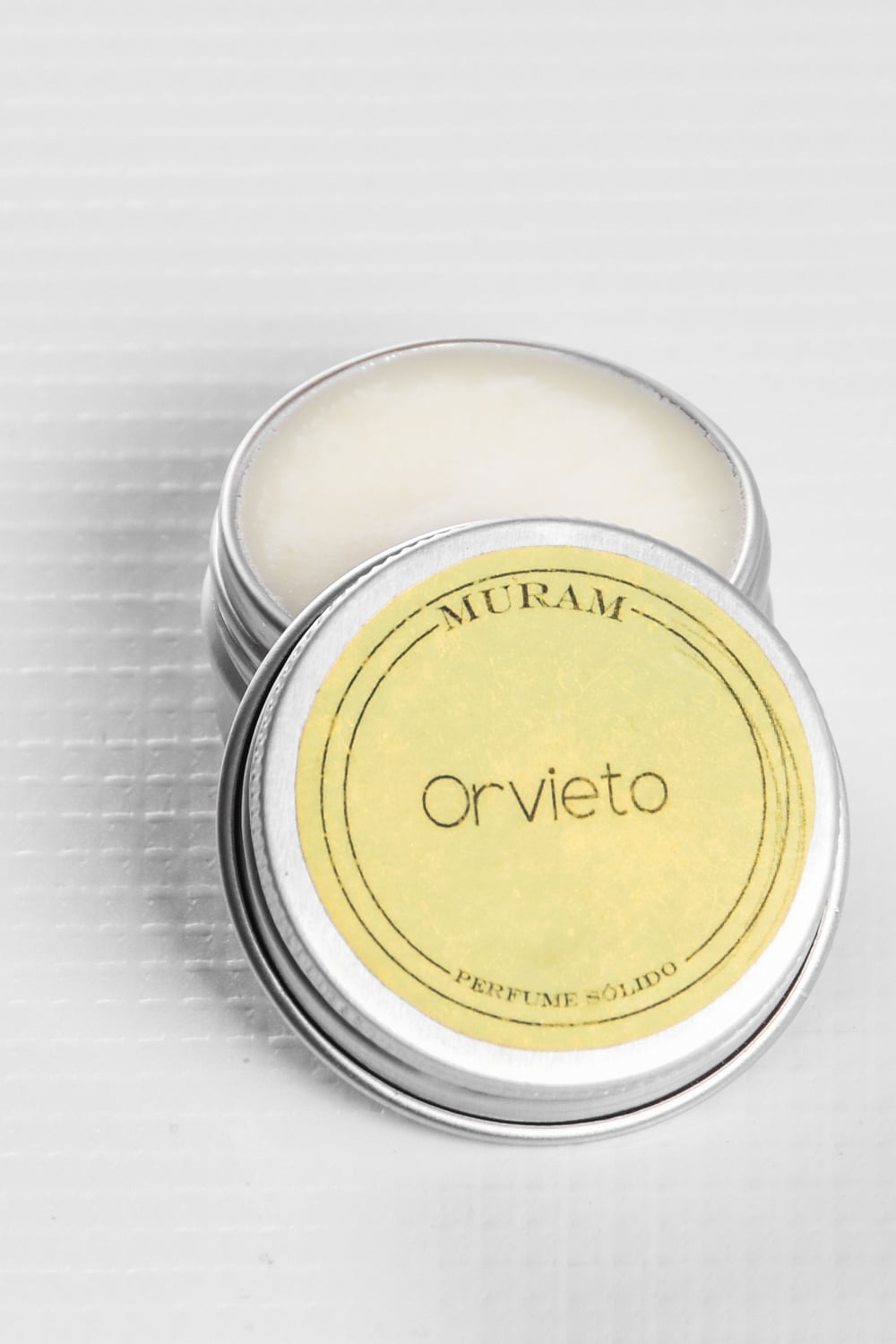 ORVIETO PERFUME SÓLIDO 15 GR MURAM - 1