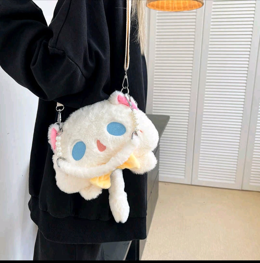 CARTERA GATITO - 1
