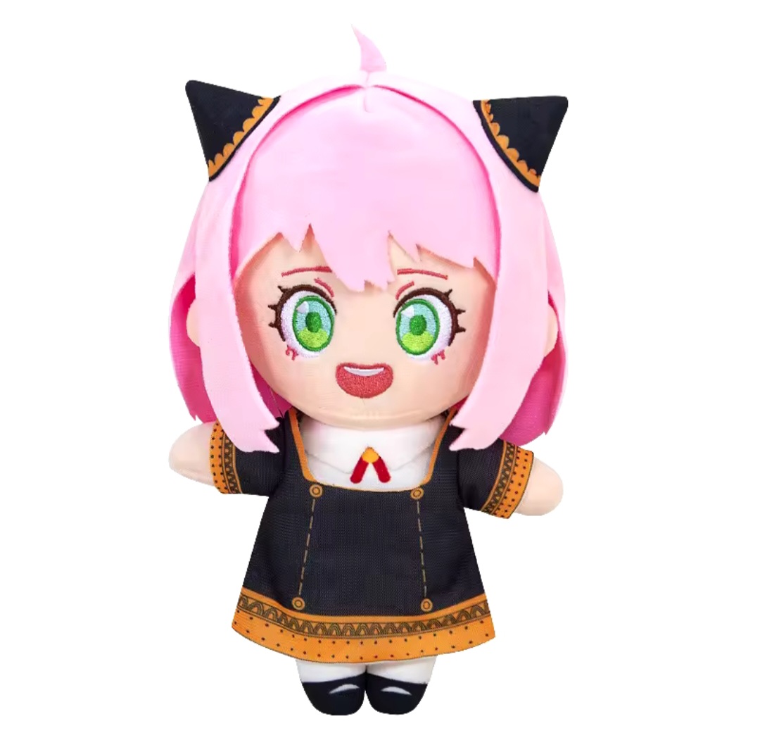PELUCHE ANYA - 1