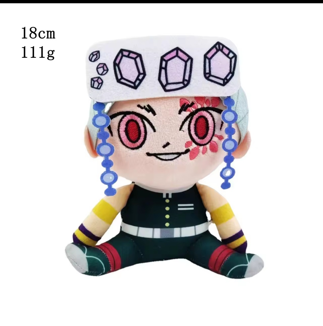 PELUCHE TENGEN UZUI - 1