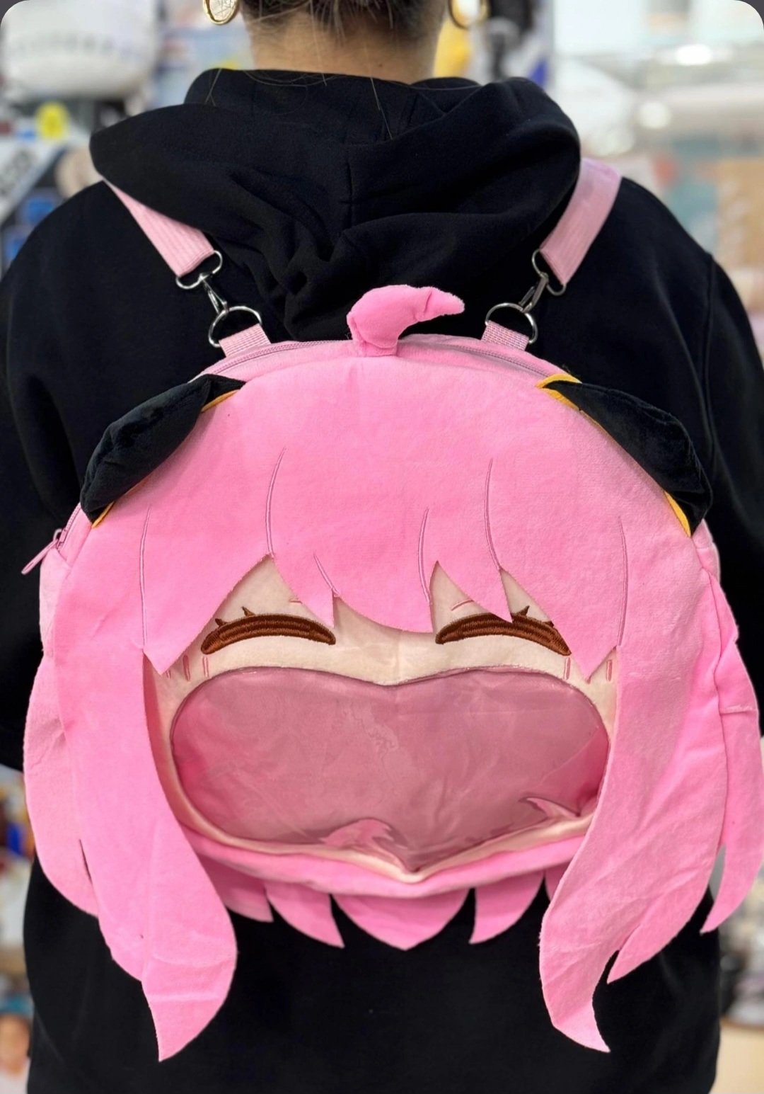 MOCHILA ANYA - 1