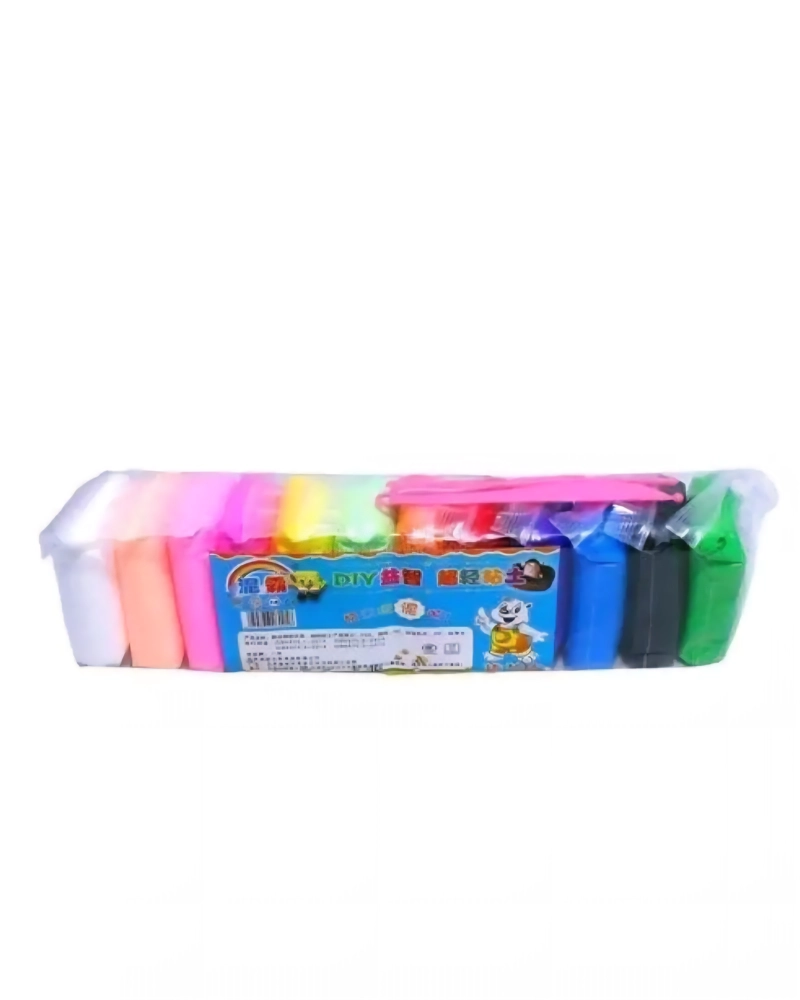 SET MASAS MOLDEABLES - 1