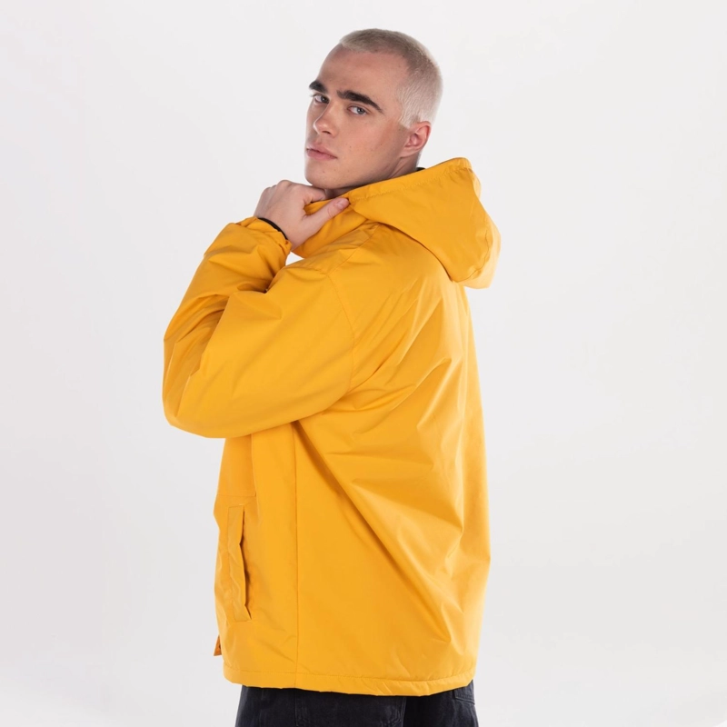 CHAQUETA IMPERMEABLE - 3
