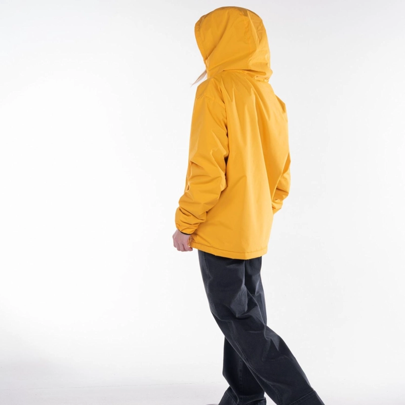 CHAQUETA IMPERMEABLE - 6