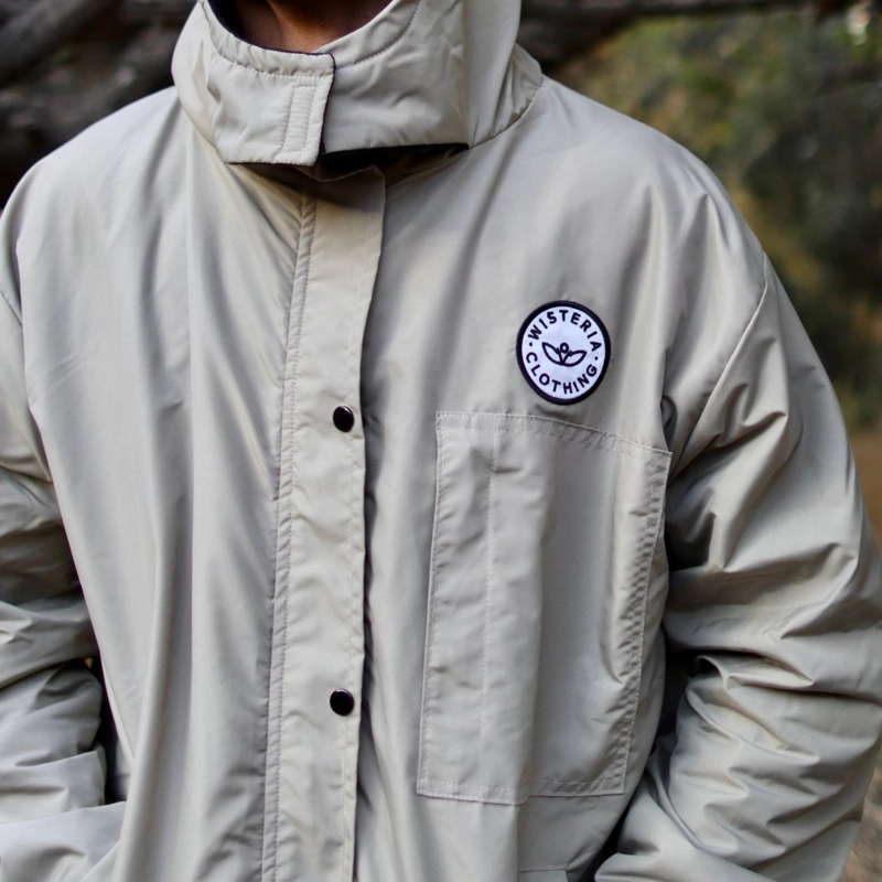 CHAQUETA IMPERMEABLE - 8