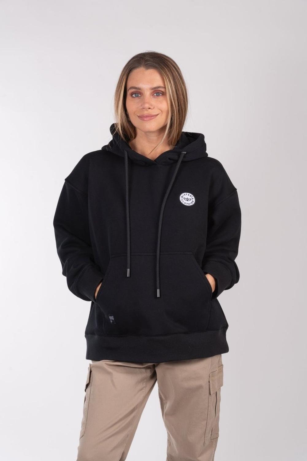 POLERON HEAVY COTTON 2025 - 1