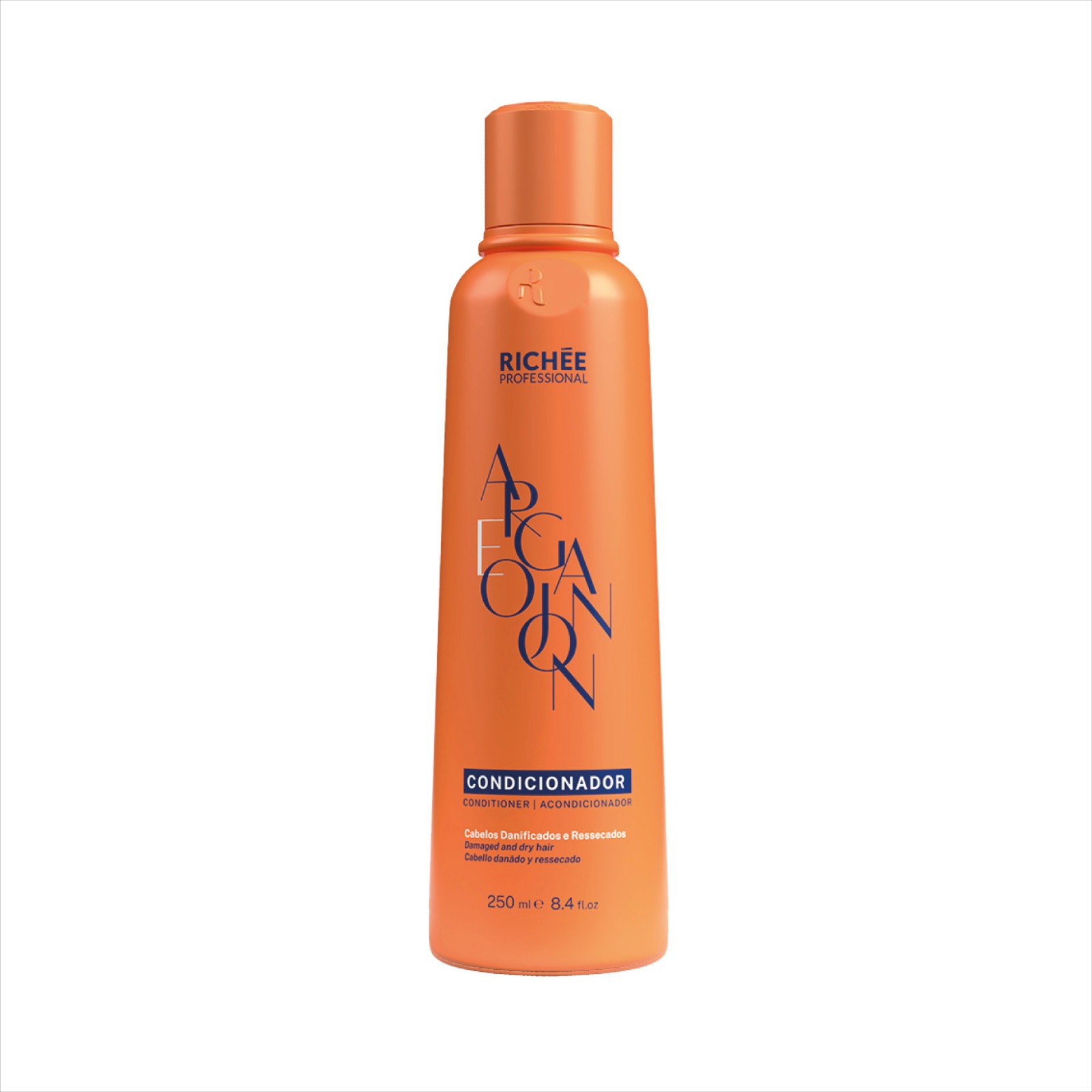 ACONDICIONADOR ARGAN E OJON 250ML RICHEE PROFESSIONAL - 1