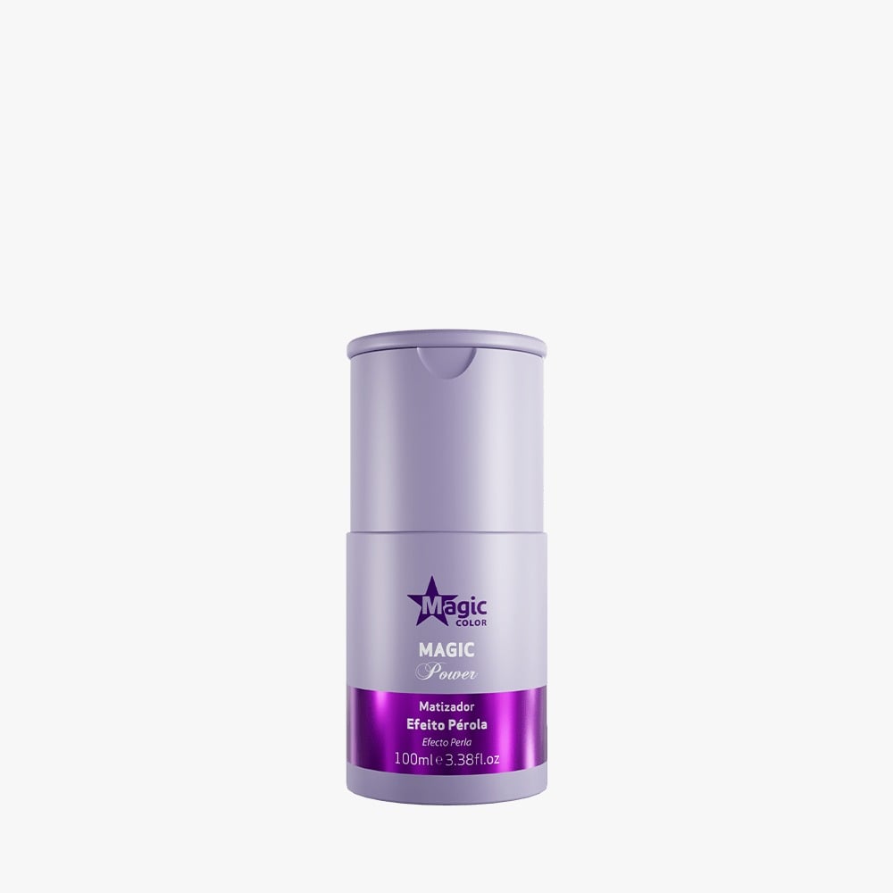 MATIZADOR MAGIC POWER 100ML - 1