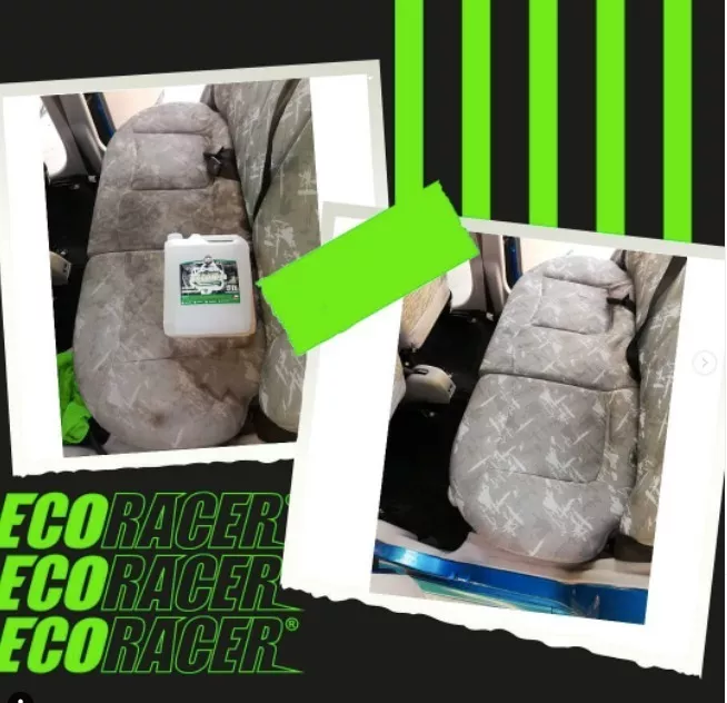 BIDÓN LIMPIA TAPIZ Y ALFOMBRA ECOLÓGICO X3 - GRATIS - 4