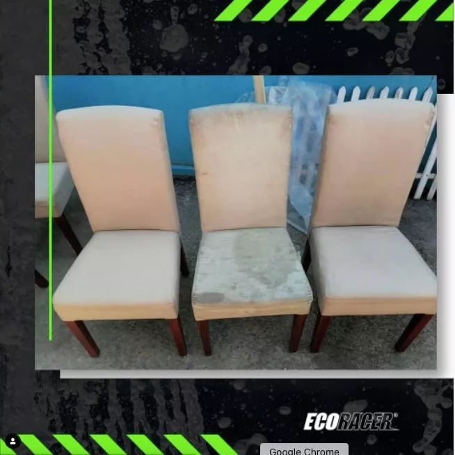 BIDÓN SHAMPOO DE TAPIZ Y ALFOMBRA X2 - ECORACER GRATIS - 3