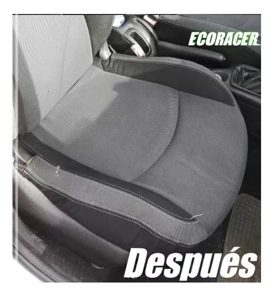 BIDÓN SHAMPOO DE TAPIZ Y ALFOMBRA X2 - ECORACER GRATIS - 5