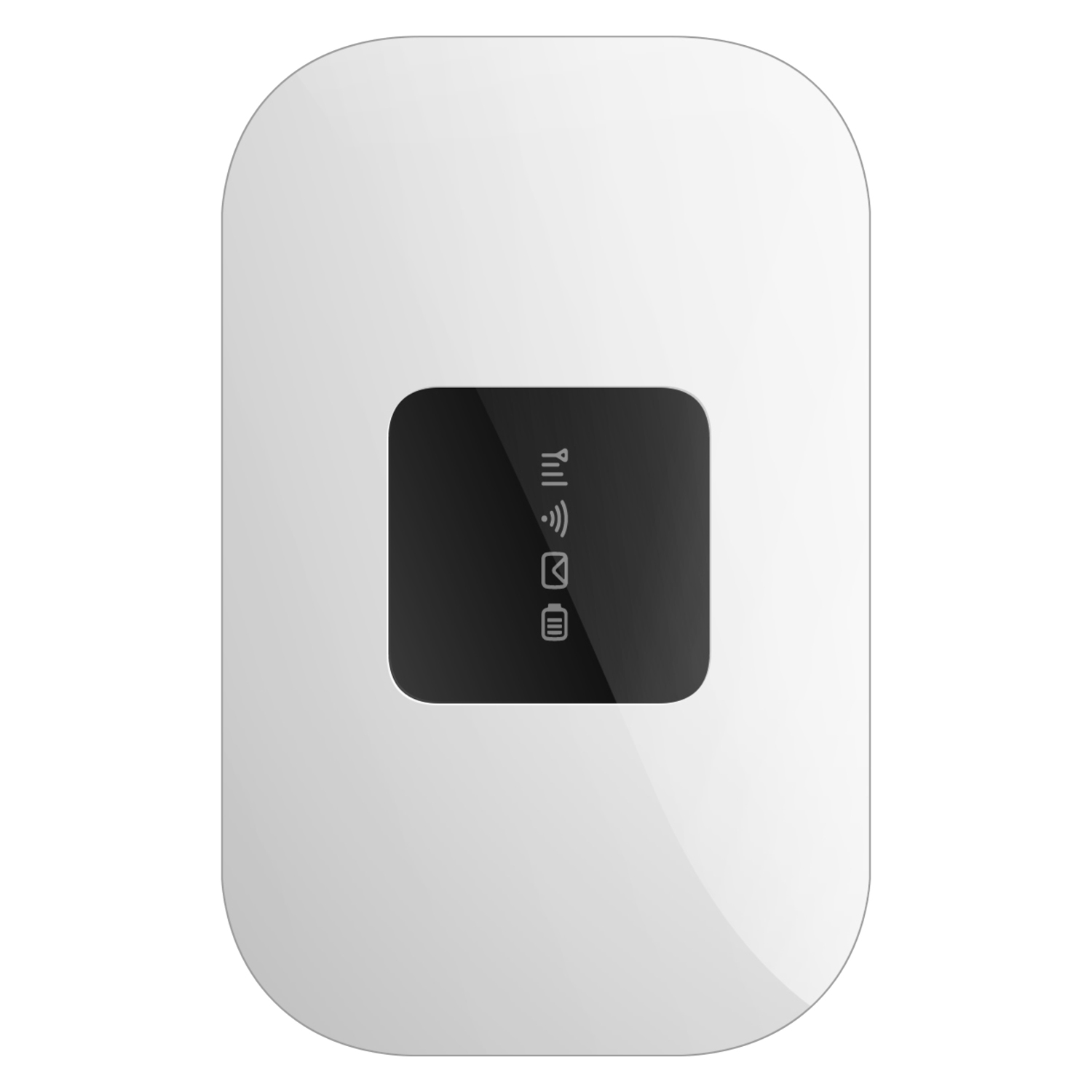 ROUTER BMOBILE MIFI M6L 4G - 6