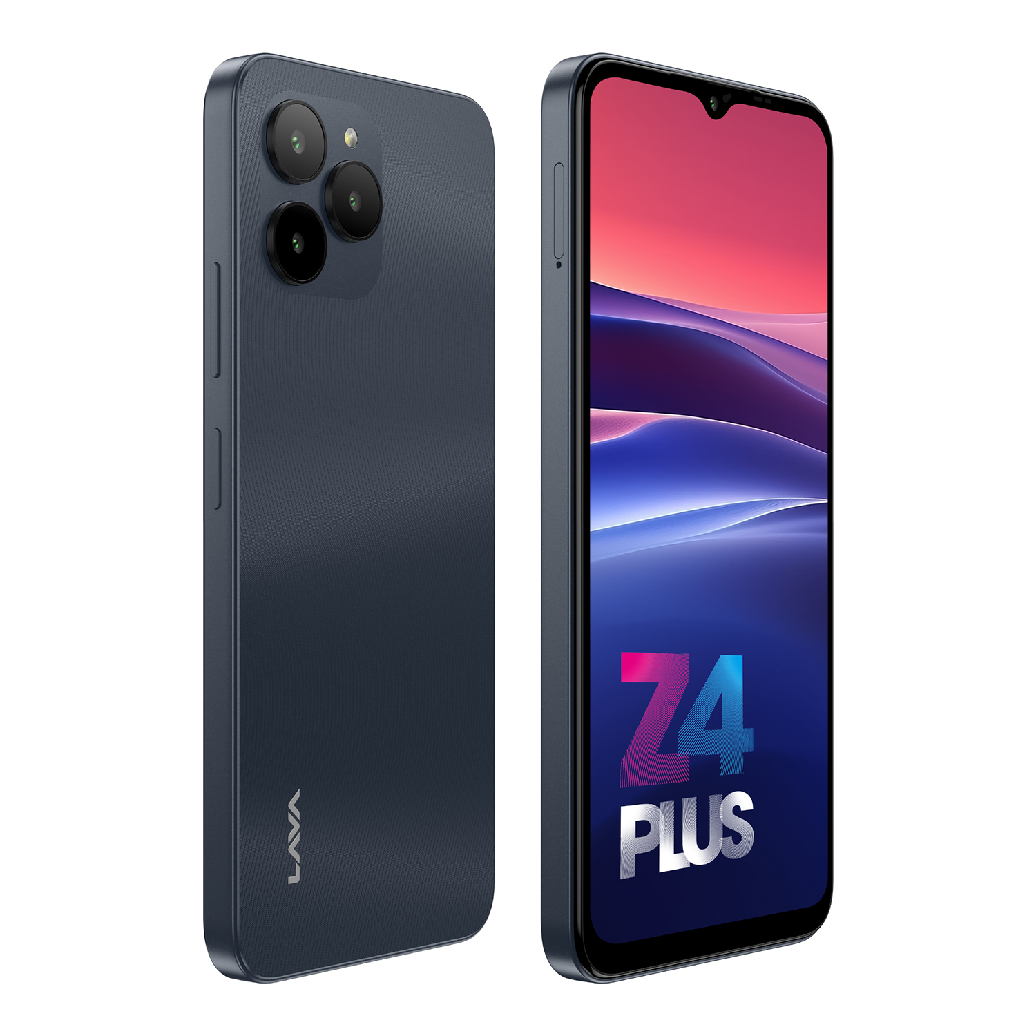 BMOBILE LAVA Z4 PLUS 4G - 2