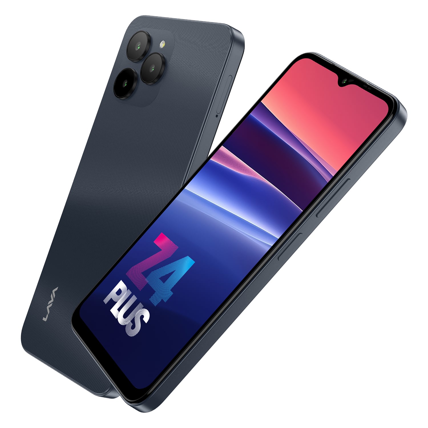 BMOBILE LAVA Z4 PLUS 4G - 3