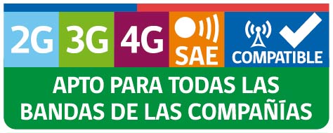 BMOBILE LAVA Z4 PLUS 4G - 8