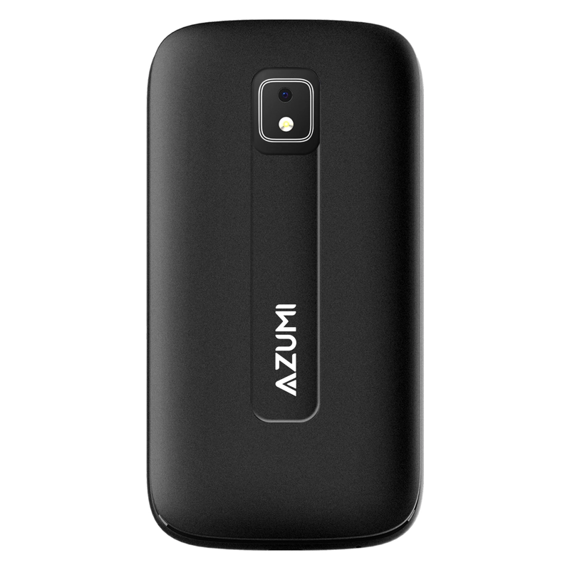 CELULAR AZUMI AL35 CLAMSHELL 4G - 5