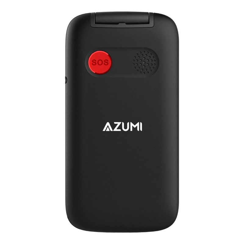CELULAR AZUMI AL35 CLAMSHELL 4G - 9