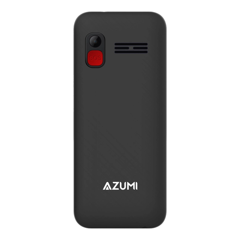 CELULAR  AZUMI SA4 BARRITA 4G - 2