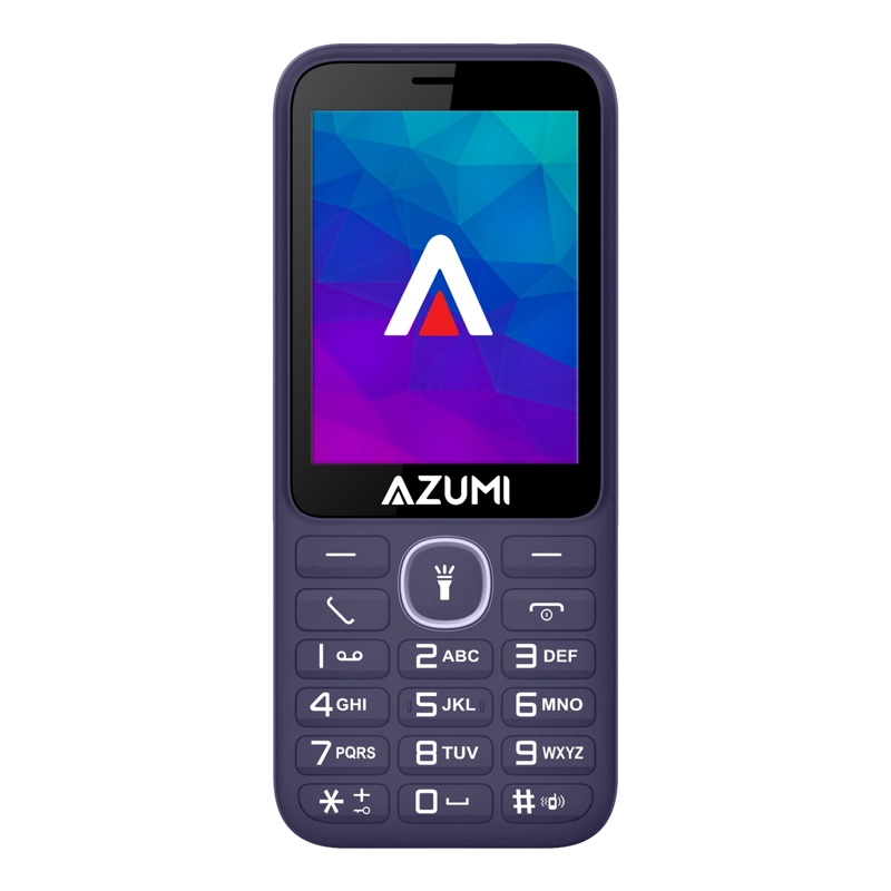 CELULAR  AZUMI SA4 BARRITA 4G - 3