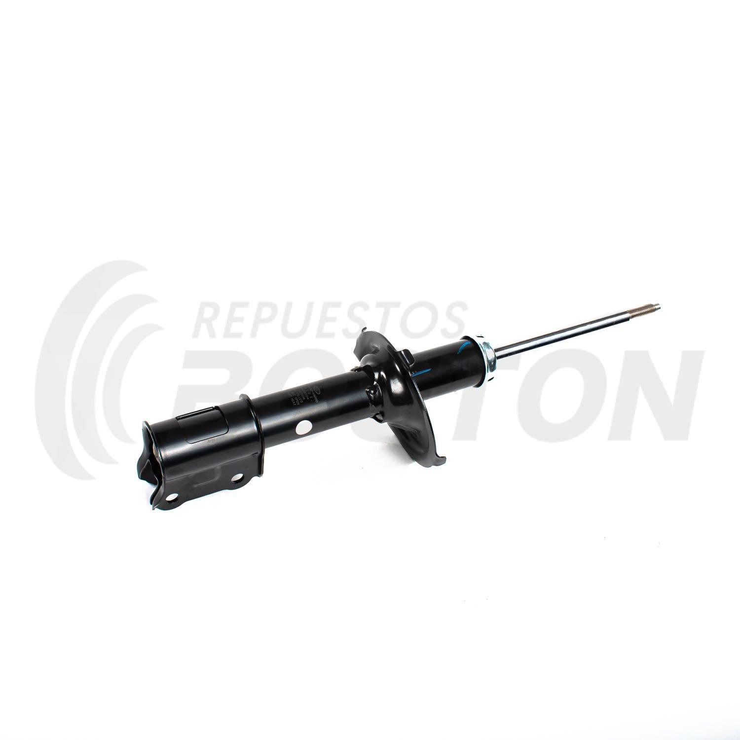 AMORTIGUADOR DELANTERO  EON 2011 A 2018 ORIGINAL - 3