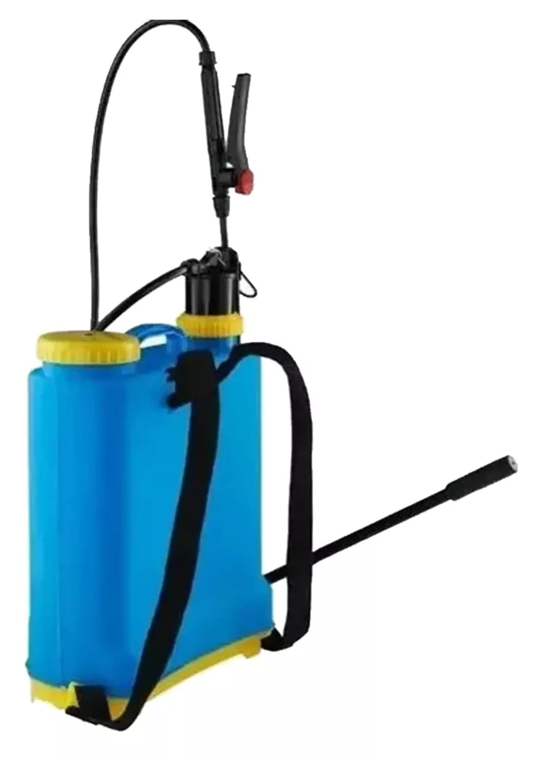 FUMIGADOR FERRETOOLS C0012 PULVERIZADOR ESPALDA 16 LITROS - 2