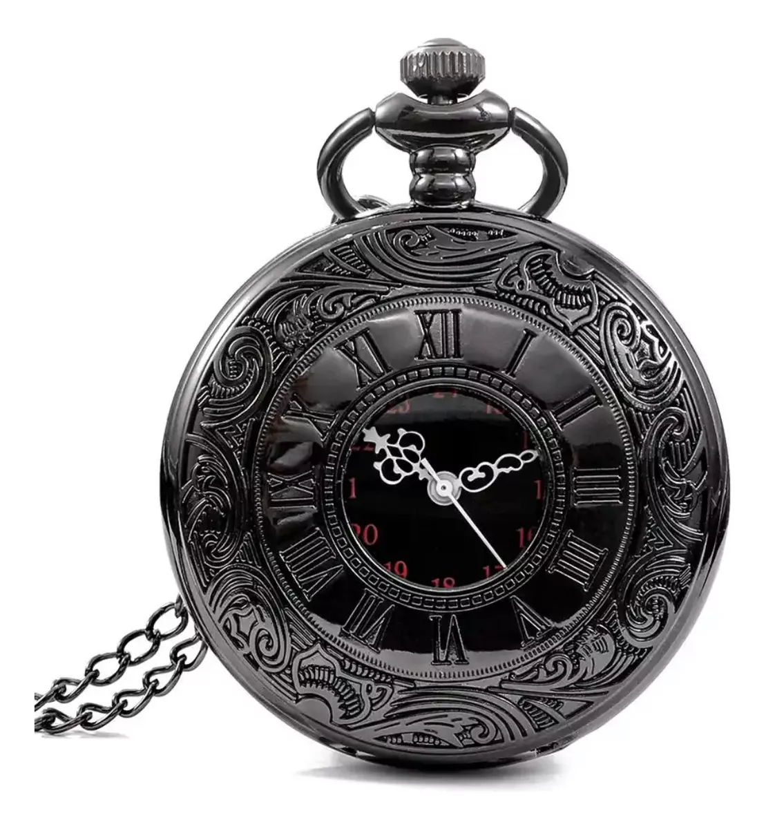 RELOJ DE BOLSILLO - ROMAMO - 1