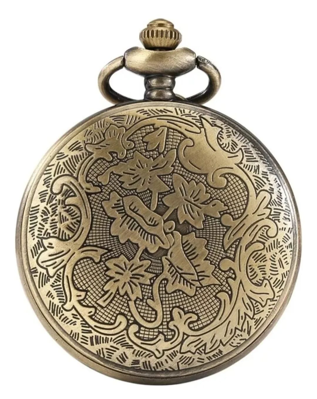 RELOJ DE BOLSILLO VINTAGE STAR WARS - 2