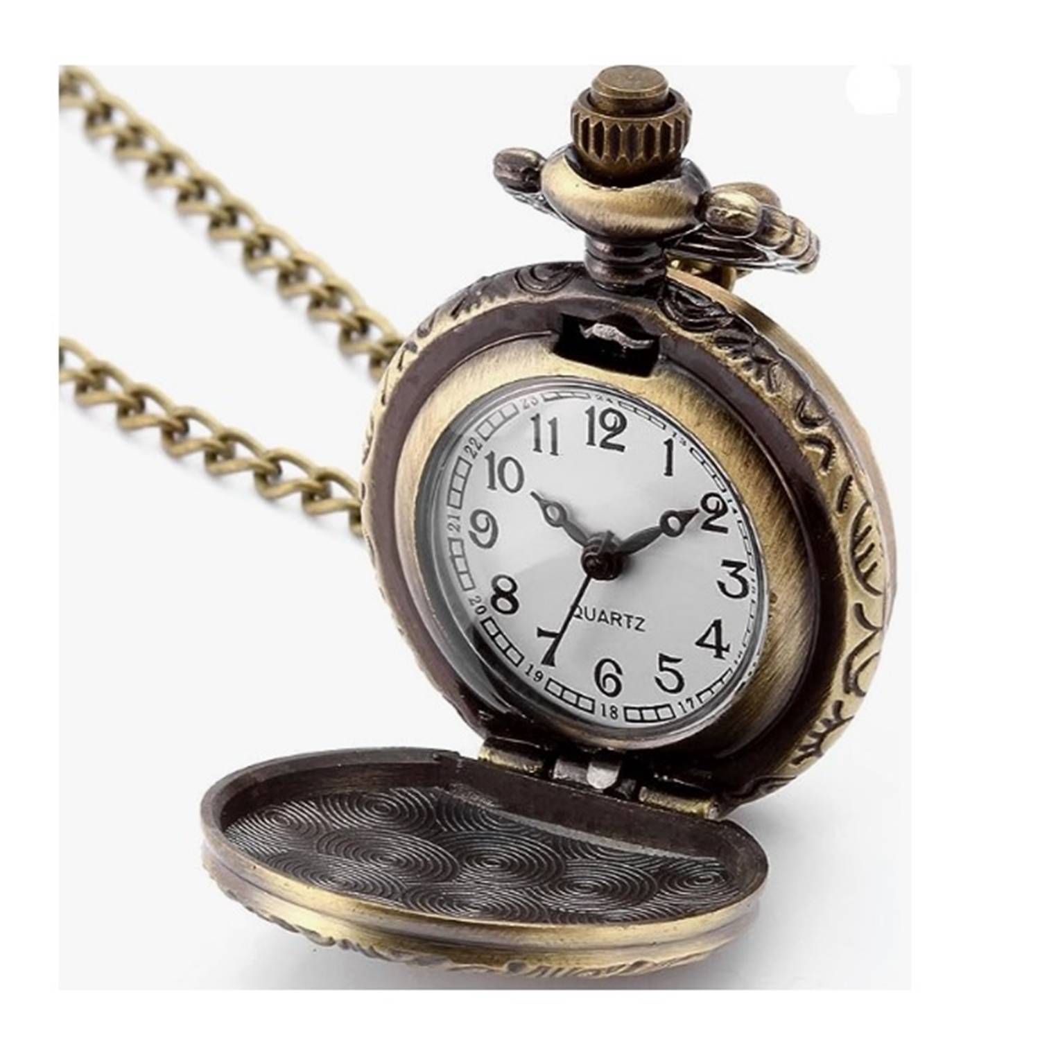 RELOJ DE BOLSILLO MI VECINO TOTORO - 2